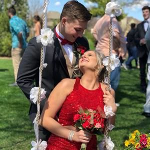 Meet your Posher, Kaitlyn